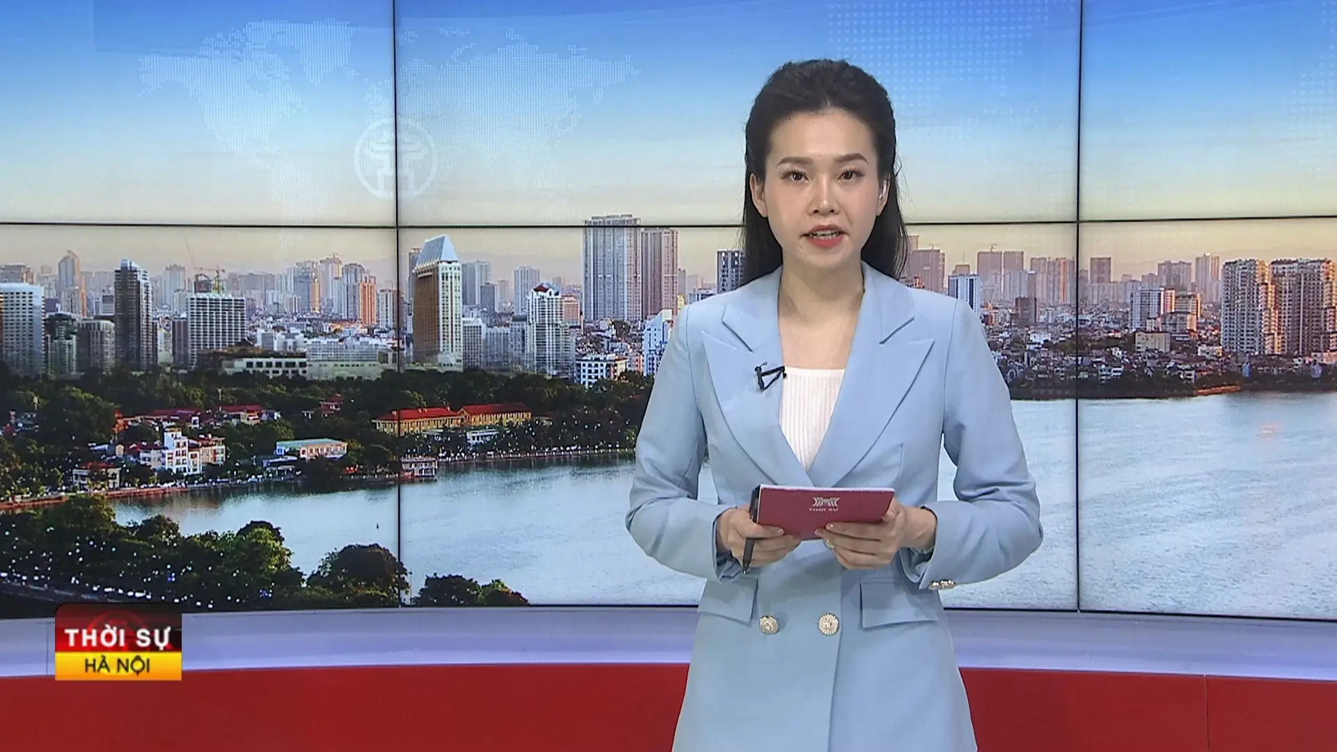Chương trình Thời sự 9h00 | 21/08/2025